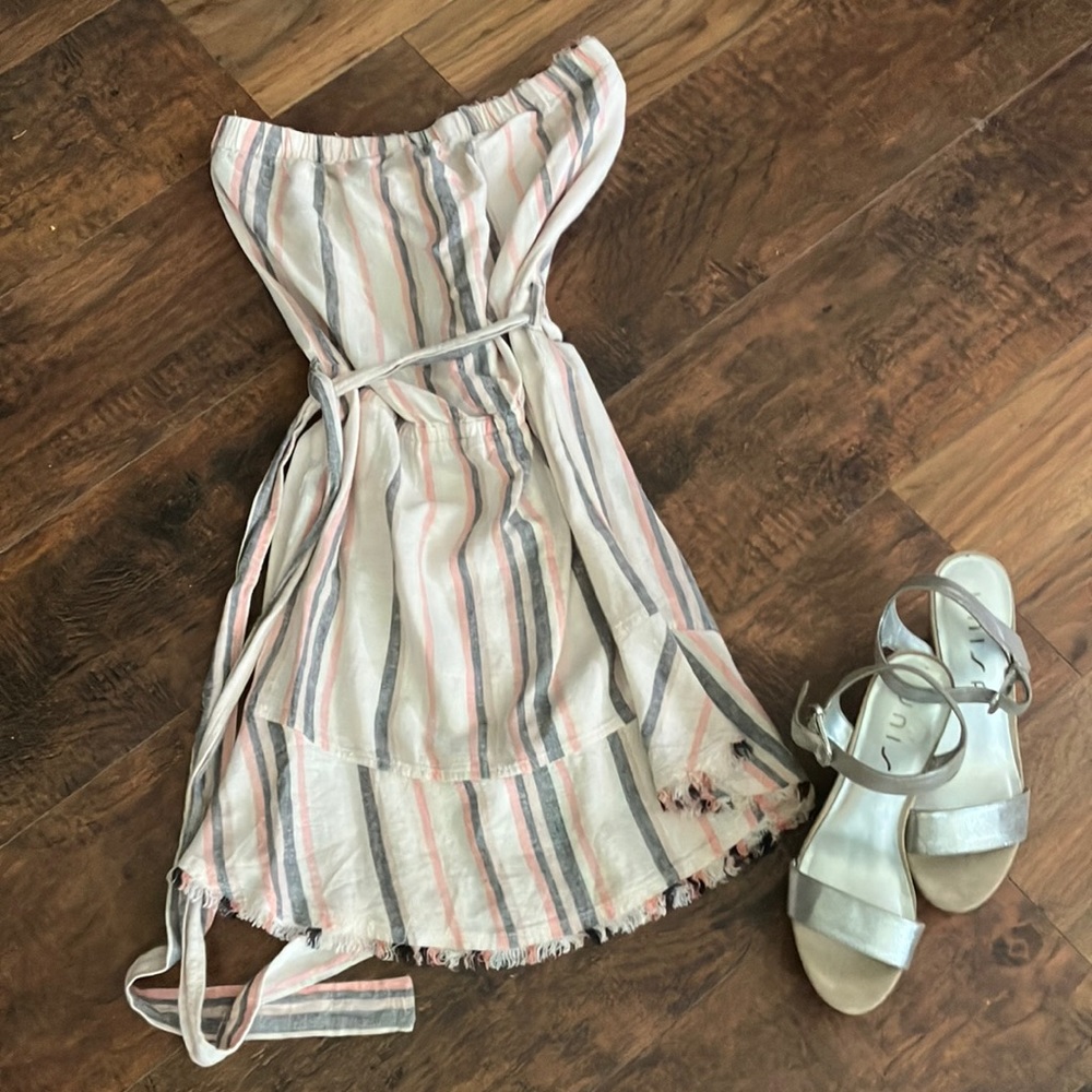 Cloth & Stone Dress